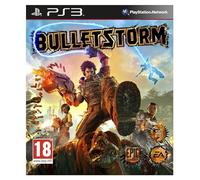 Bulletstorm [langue française]