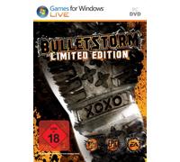 Bulletstorm - limited edition [import allemand]