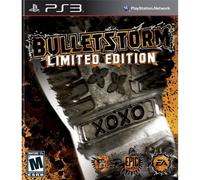 Bulletstorm -Limited Edition- (Import Amériain) Ps3