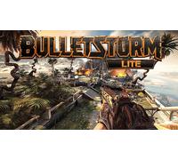 Bulletstorm Lite (PC Origin Games Accounts)