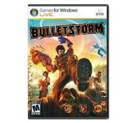 Bulletstorm Pc