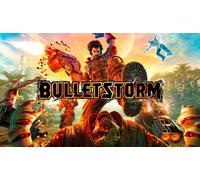 Bulletstorm (PC) [Code de téléchargement]