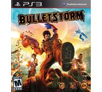 Electronic Arts – Jeu vidéo PS3 – Bulletstorm – Édition limitée – Import Amériain
