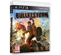 Bulletstorm PS3
