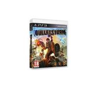 Bulletstorm [langue française]