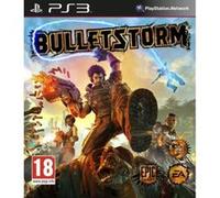 Bulletstorm Ps3 - [ Import Espagne ] G