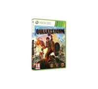 Bulletstorm Xbox 360