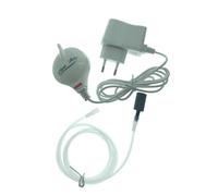 Bulleur aérateur 1.5w débit 18.6 L/h couleur blanc pour aquarium - zolux