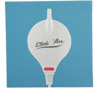 Bulleur aérateur stickair aquarium Zolux Blanc TU