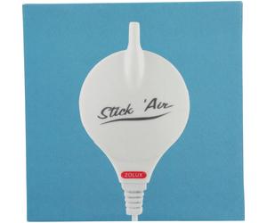 Bulleur aérateur stickair aquarium Zolux Blanc TU