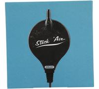 Bulleur aérateur stickair aquarium Zolux Noir TU