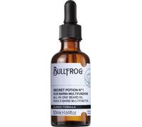 Bullfrog All-in-One Beard Oil Secret Potion N.1 50 ml