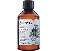 Bullfrog All-in-one Shower Shampoo Secret Potion N.2 250 ml