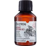 Bullfrog All-in-one Shower Shampoo Secret Potion N.2 Travelsize 100 ml