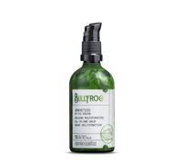 Bullfrog - Baume Multifonction Agnostique On The Rocks Barbe et Cheveux, Crème Baume Parfum Oud et Réglisse, Nourrit, Hydrate, Apaise la Peau, Protège des Irritations, Édition Limitée, 100 ml