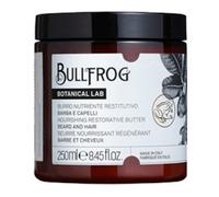 BULLFROG Cheveux Soin-des-cheveuxBotanical LabBeurre Nourrissant Restoratif 250 ml