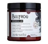 BULLFROG Cheveux Soin-des-cheveuxBotanical LabNourishing Restorative Butter 250 ml