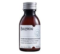 BULLFROG Cheveux Soin-des-cheveuxPoudre à effet mat texturisante 25 g