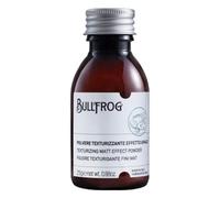 BULLFROG Cheveux Soin-des-cheveuxTexturising Matt Effect Powder 25 g