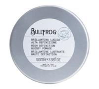 BULLFROG Cheveux StylingHigh Definition Glossy Pomade 100 ml