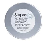 BULLFROG Cheveux StylingPommade haute définition glossy 100 ml