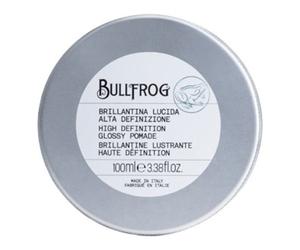 BULLFROG Cheveux StylingPommade haute définition glossy 100 ml