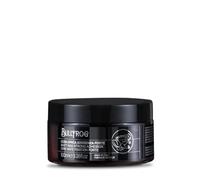 Bullfrog - Cire Mat Fixation Forte : Cire pour Cheveux, Tenue Forte, Définit et Modele Sans Résidus, 71% d'Ingrédients Naturels, 100 ml.