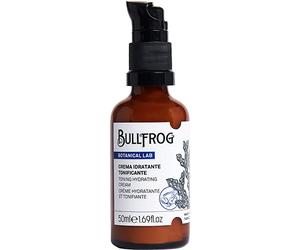 Bullfrog Crème hydratante et tonifiante 50 ml