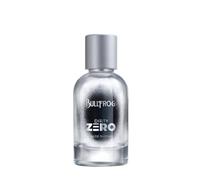 Bullfrog - Dirty Zero Eau de Parfum : Fragrance Épicée et Boisée, Notes de Safran et de Cuir, 100 ml