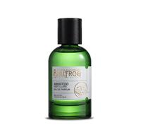 Bullfrog Eau De Parfum Agnostico Distillate 100ml : Parfum Anisé, Boisé et Épicé, Notes de Citron, Noix de Muscade et Poivre Rose - Fabriqué en Italie.