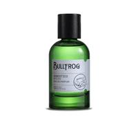 Bullfrog Eau de Parfum Agnostico Spiced 100 ml - Parfum pour Homme, Notes de Poivre Rose, Thym, Anis Étoilé, Bois de Cèdre et Gaïac, Fabriqué en Italie