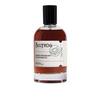 BULLFROG Parfums pour hommes Eau de Parfum Spray 100 ml 100 ml