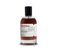 Bullfrog - Eau De Parfum Secret Potion N.1, Parfum Élégant et Mystérieux, Notes de Bergamote, Rhum et Vanille, 100 ml