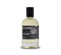 Bullfrog Eau De Parfum Secret Potion N.3 100ml - Parfum Homme - Notes de Bergamote, Rose de Damas, Ambre, Sauge, Clous de Girofle et Bois Précieux - Fabriqué en Italie