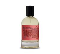 Bullfrog Eau de Toilette Elements: Fire 100ml - Notes Agrumées, Fruitées, Cassis, Menthe, Patchouli et Mousse de Chêne - Fabriqué en Italie