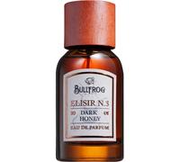 Bullfrog Eau de Parfum Elisir N.3 Dark Honey – Boisé, pamplemousse & galbanum – 100 ml