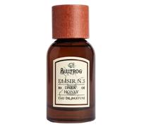 Bullfrog Eau de Parfum Elisir N.3 Dark Honey – Boisé, pamplemousse & galbanum – 100 ml