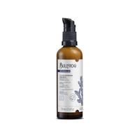 Bullfrog - Fluide Après-Rasage Délicat - Après-Rasage Apaisant et Hydratant pour Peaux Sensibles, 96,3% d'Ingrédients Naturels, Sans Alcool et Sans Parfum, Absorption Rapide, 75 ml.
