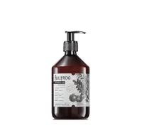 Bullfrog - Fluide Nettoyant Délicat : Shampoing pour Cuir Chevelu Sensible et Lavages Fréquents, 96,8% d'Ingrédients Naturels, Rétablit l'Équilibre et Apporte de la Douceur, 500 ml