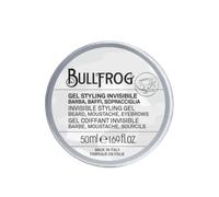 Bullfrog Invisible Styling Gel 50ml