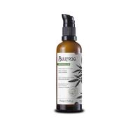 Bullfrog Botanical Anti-Stress Night Mask Face & Beard 75 ml