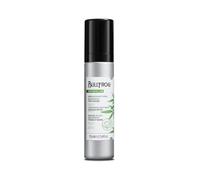 Bullfrog - Masque de Nuit Anti-Stress - Traitement Hydratant avec Huile de Noix de Coco, Huile d'Avocat et Vitamine C, Régénère et Apaise la Peau et la Barbe pour un Résultat Lumineux et Frais, 75 ml.