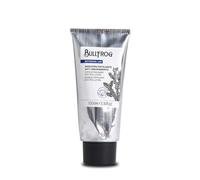 Bullfrog - Masque Exfoliant Anti-Pollution : Élimine les Impuretés et les Cellules Mortes, Peau Purifiée et Lisse, Idéale pour Tous les Types de Peau, 100 ml.