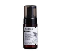 Bullfrog Mousse Contrôle Boucles 100 ml - Définit les Boucles, Donnant du Volume et de l'Hydratation - Notes Douces et Gourmandes - Fabriqué en Italie