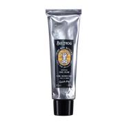 Bullfrog - Crème Nourrissante pour les Mains, Hydratation et Protection, 83,1% d'Ingrédients Naturels, Extrait d'Algues Extrêmophiles, Parfum Menthe, Fabriqué en Italie, 50 ml