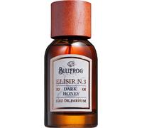 BULLFROG Parfums-pour-hommes ElisirN.3 Dark HoneyEau de Parfum Spray 100 ml