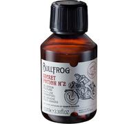 Bullfrog All-in-one Shower Shampoo Secret Potion N.2 Travelsize 100 ml
