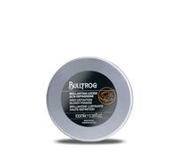 Bullfrog Pommade Brillante Haute Définition 100 ml - Aspect Brillant et Défini - Composition Élastique et Douce - Fabriquée en Italie