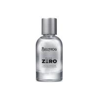Bullfrog - Pure Zero Eau de Parfum & Fragrance Primer : Parfum Ambré et Musqué, Léger et Polyvalent, 100 ml