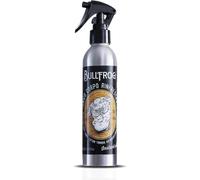 Bullfrog Rafraîchissant Body Tonic Tonique Corporel 200 ML Idéal pour Redonner du Swing, de la Vitalité et un Goût de Rhubarbe Hydraté et Frais à la Peau
